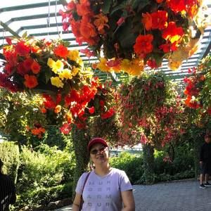 Meet your Posher, Analyn